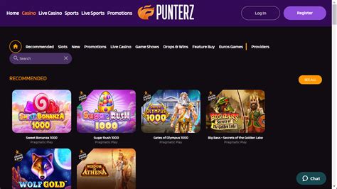 punterz casino - Welcome to Punterz Casino: 200% Welcome bonus on your first 